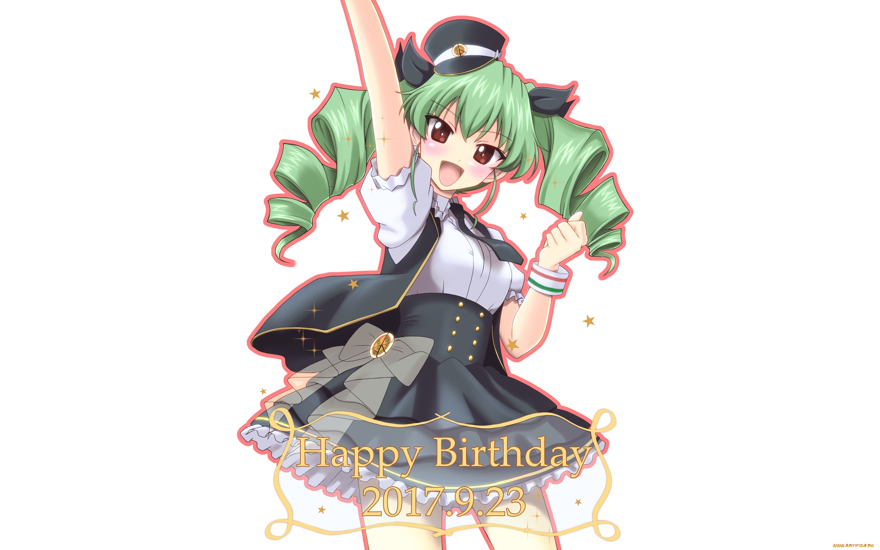 , girls und panzer, , , 